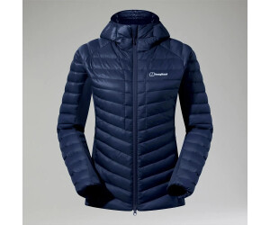 Berghaus Tephra Stretch Reflect Down Jacket a 134 22 oggi Migliori prezzi e offerte su idealo