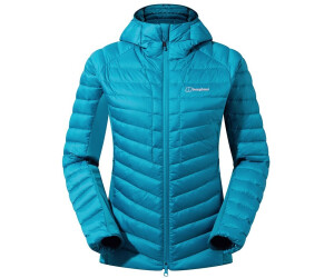 Berghaus Tephra Stretch Reflect Down Jacket a 134 22 oggi Migliori prezzi e offerte su idealo