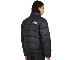 Grey The North Face 2000 Synthetic Puffer Jacket