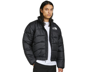Buy The North Face 2000 Synthetic Puffer Jacket (NF0A7URE) black