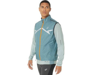 Asics lite show gilet sales