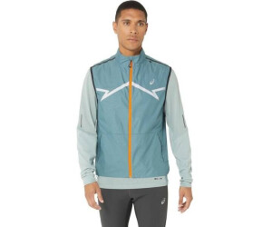 Asics Asics Lite Show Vest 2011C874400 foggy teal ab 44 99 Preisvergleich bei idealo