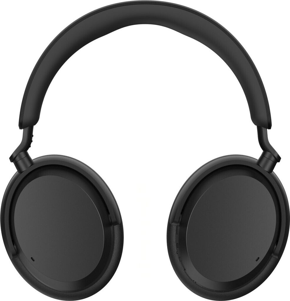 Sennheiser Accentum Wireless noir