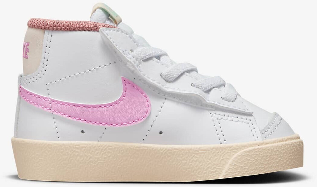 Nike blazer mid rebel guava ice top