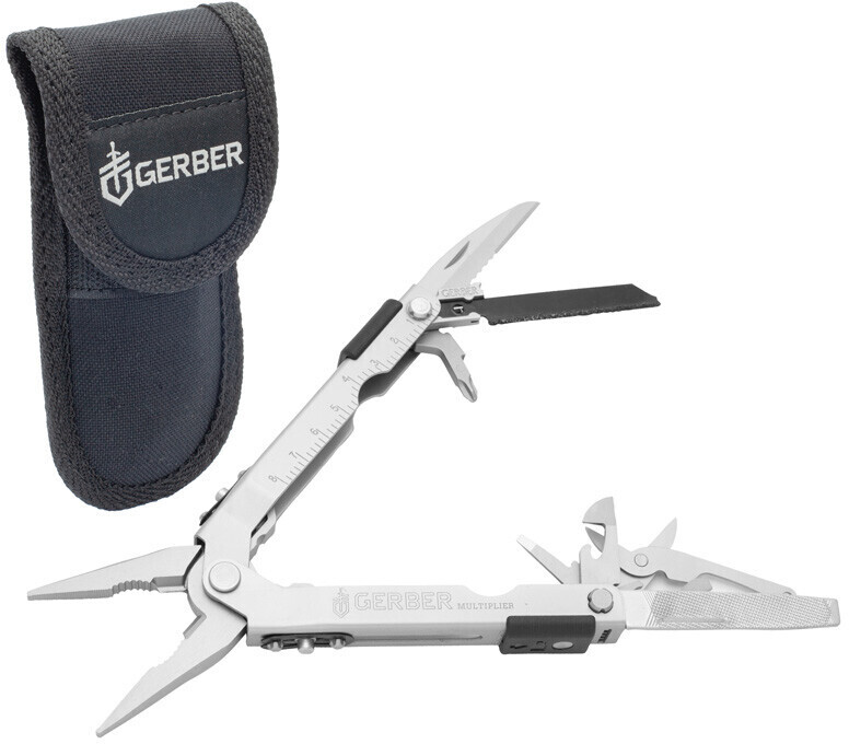 Gerber Multi-Plier 600 (1027844)