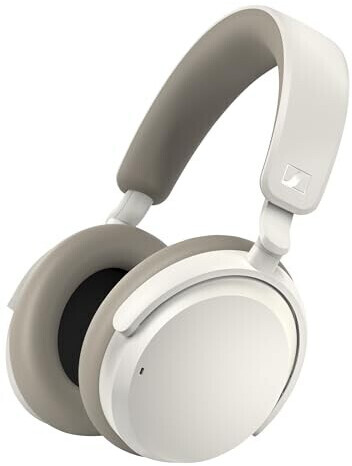 Sennheiser Accentum Wireless blanc