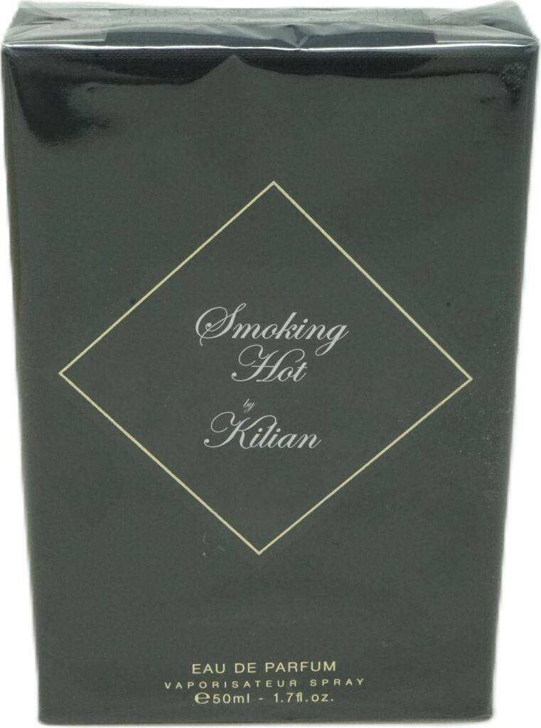 Buy Kilian Smoking Hot Eau de Parfum from £192.55 (Today)