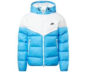 nike windrunner down jacket