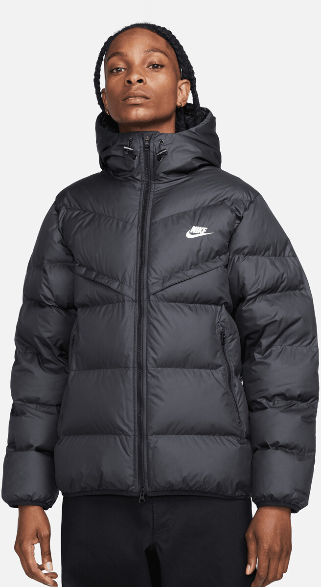 Nike windrunner on sale down