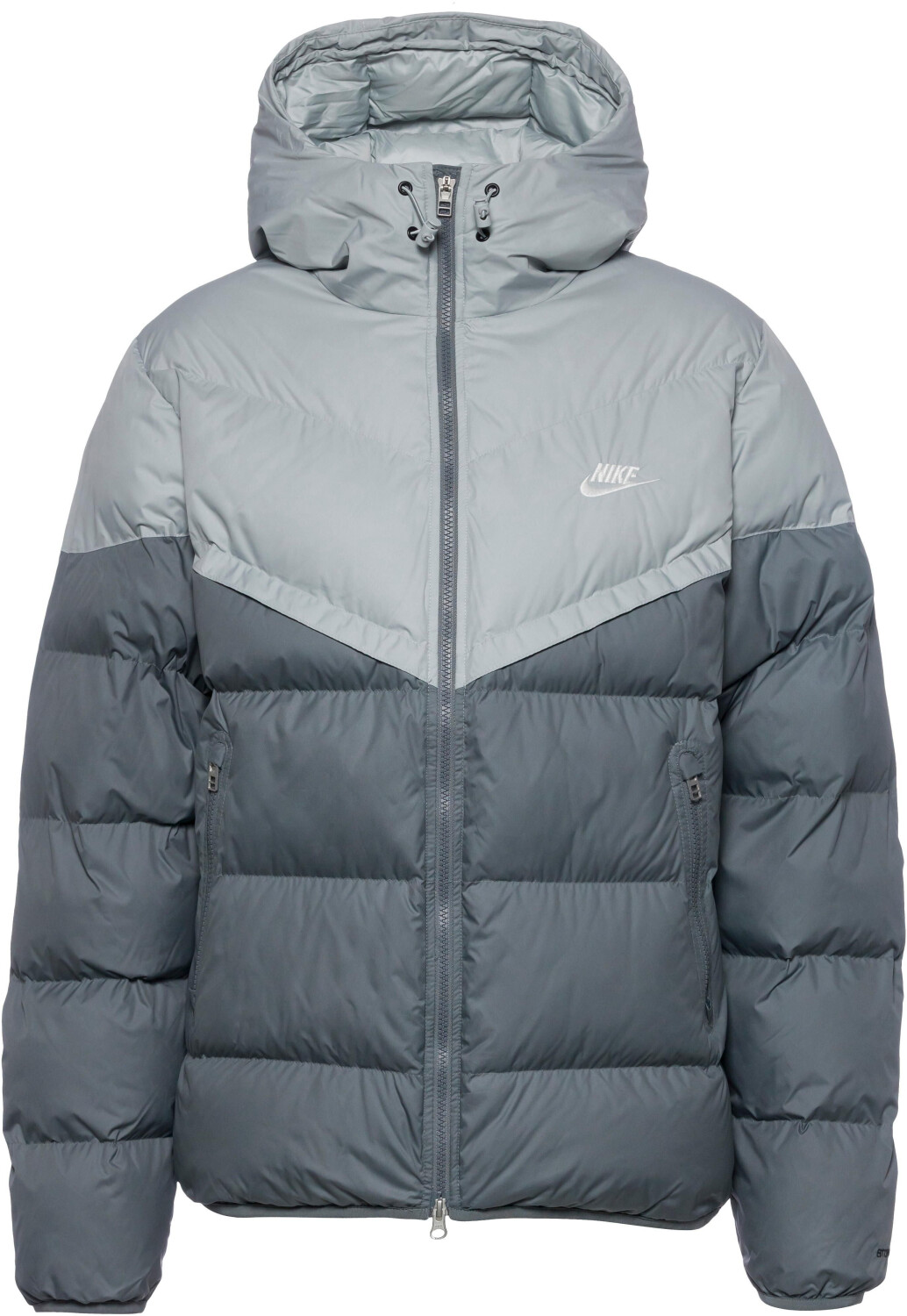 Nike Windrunner PrimaLoft Storm-FIT Puffer Jacket (FB8185) grey