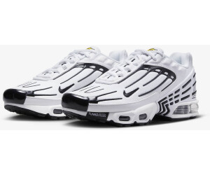 Nike Air Max Plus 3 Kids white chile red black ab 119 99 Preisvergleich bei idealo