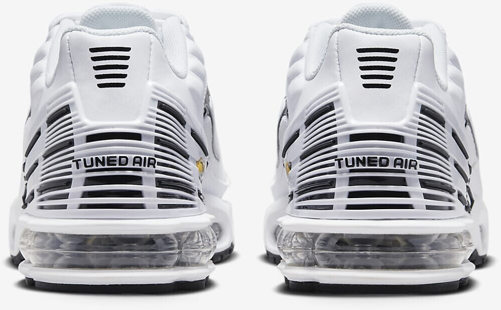 Air max plus toddler white discount