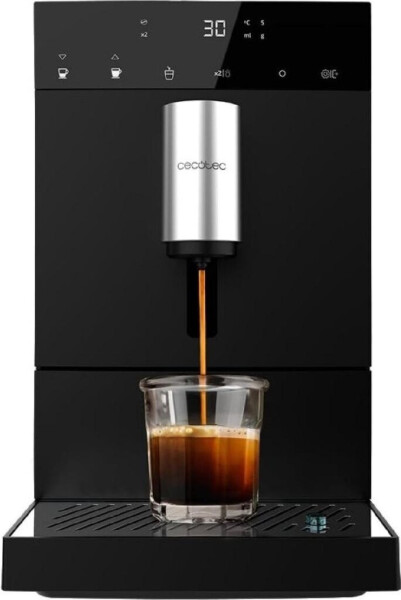 Cecotec Cremmaet Compact