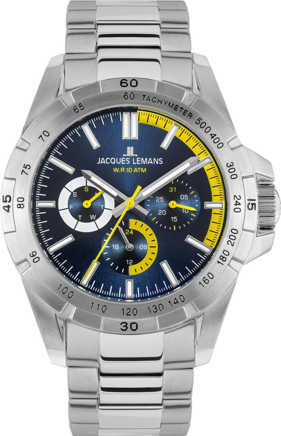 Jacques Lemans Sports 42-11