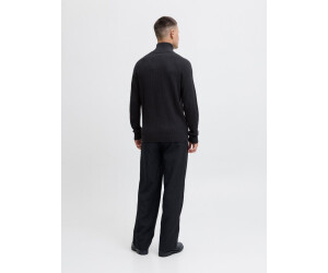 Buy Jack & Jones Jjpannel Knit Half Zip AW23 (12236308-4232913