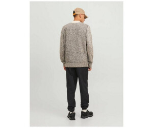 Jack & Jones Jcospace knit mock neck sn (12239460-4284161) peyote ab 16,30  € | Preisvergleich bei idealo.de