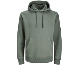 Jack & Jones Jcoclassic twill sweat hood noos (12240189-4337671 