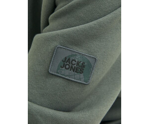 Jack & Jones Jcoclassic twill sweat hood noos (12240189-4337671 