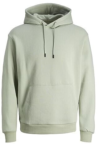 Jack & Jones Jjebradley sweat hood noos (12249340-4402082) desert sage