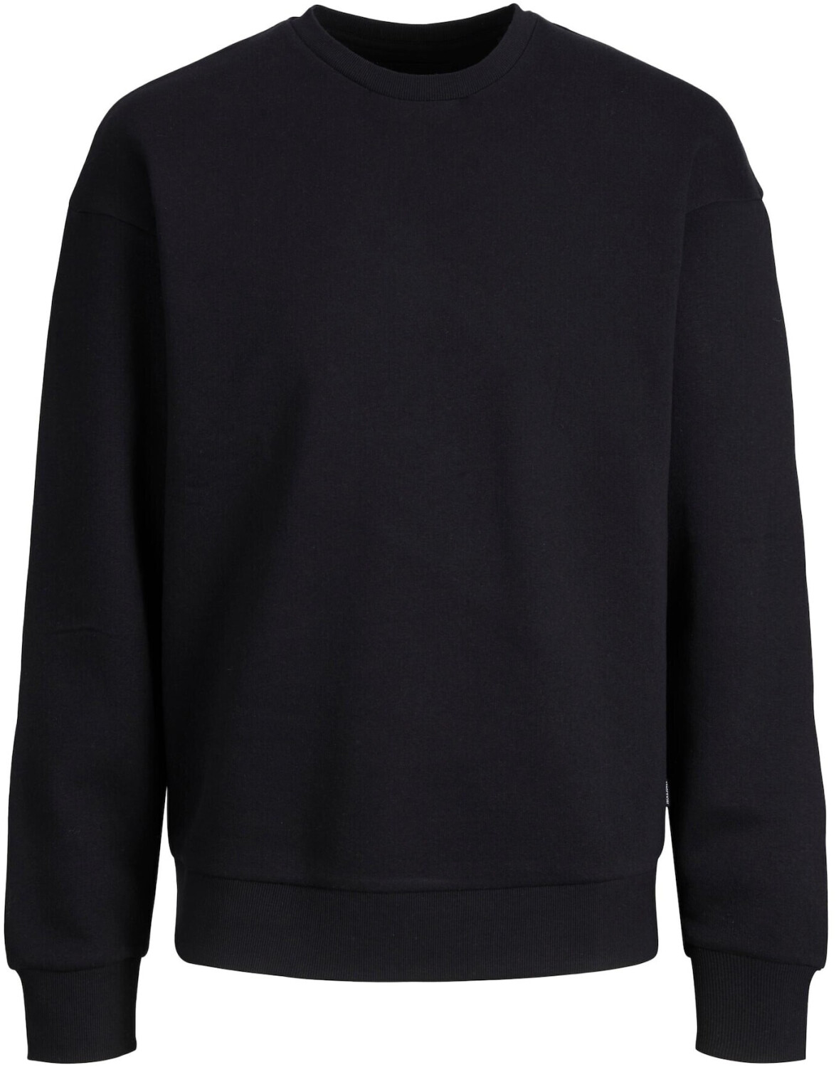 Jack & Jones Jjebradley sweat crew noos pls (12250594-4403926) black