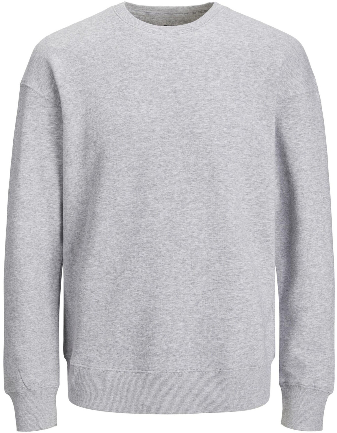 Jack & Jones Jjebradley sweat crew noos pls (12250594-4403925) light grey melange