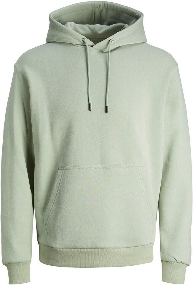 Jack & Jones Jjebradley sweat hood noos pls (12250595-4449614) desert sage