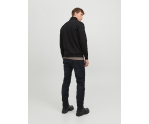 Jack & Jones Jjebradley sweat half zip noos (12250747-4407078 