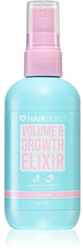Hairburst Volume & Growth Elixir Volume Spray (125ml)