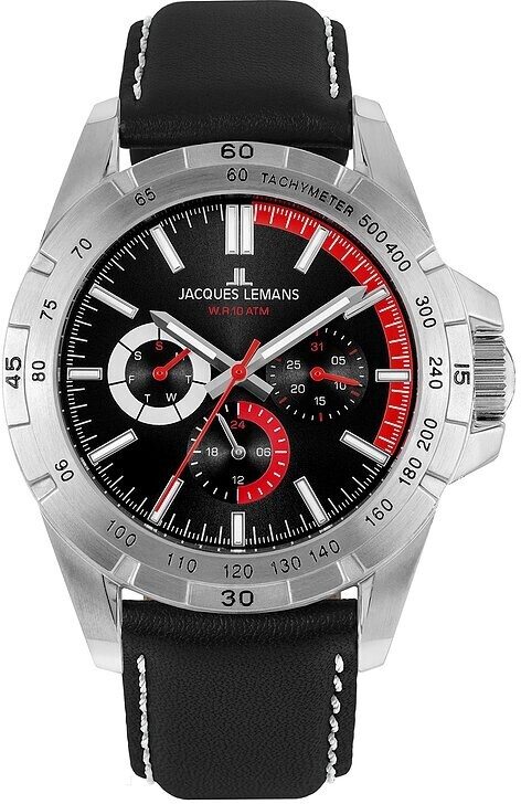 Jacques Lemans Sports 42-11A