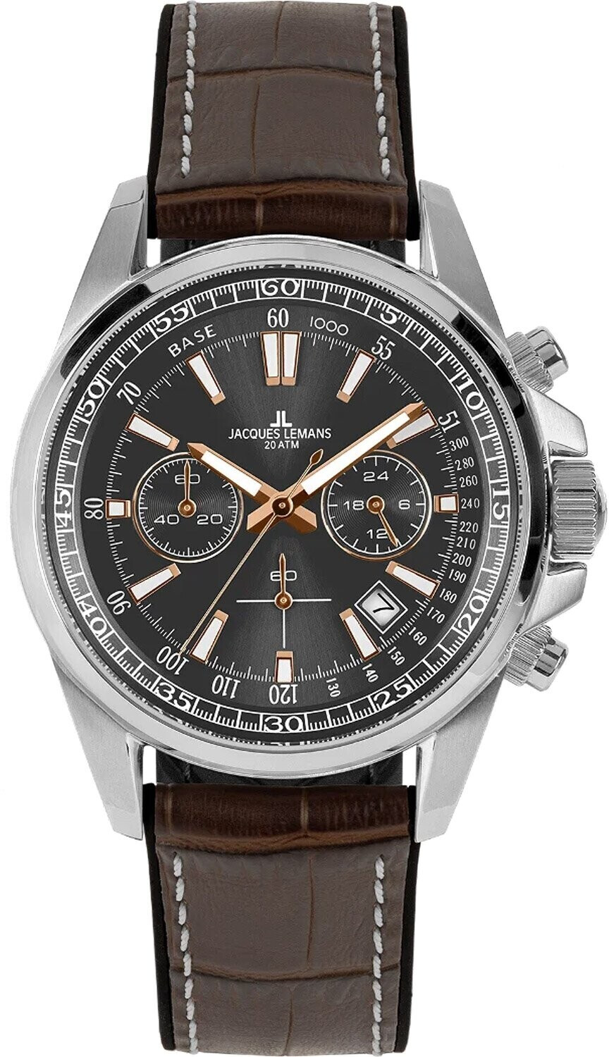 Jacques Lemans Liverpool 1-2117W