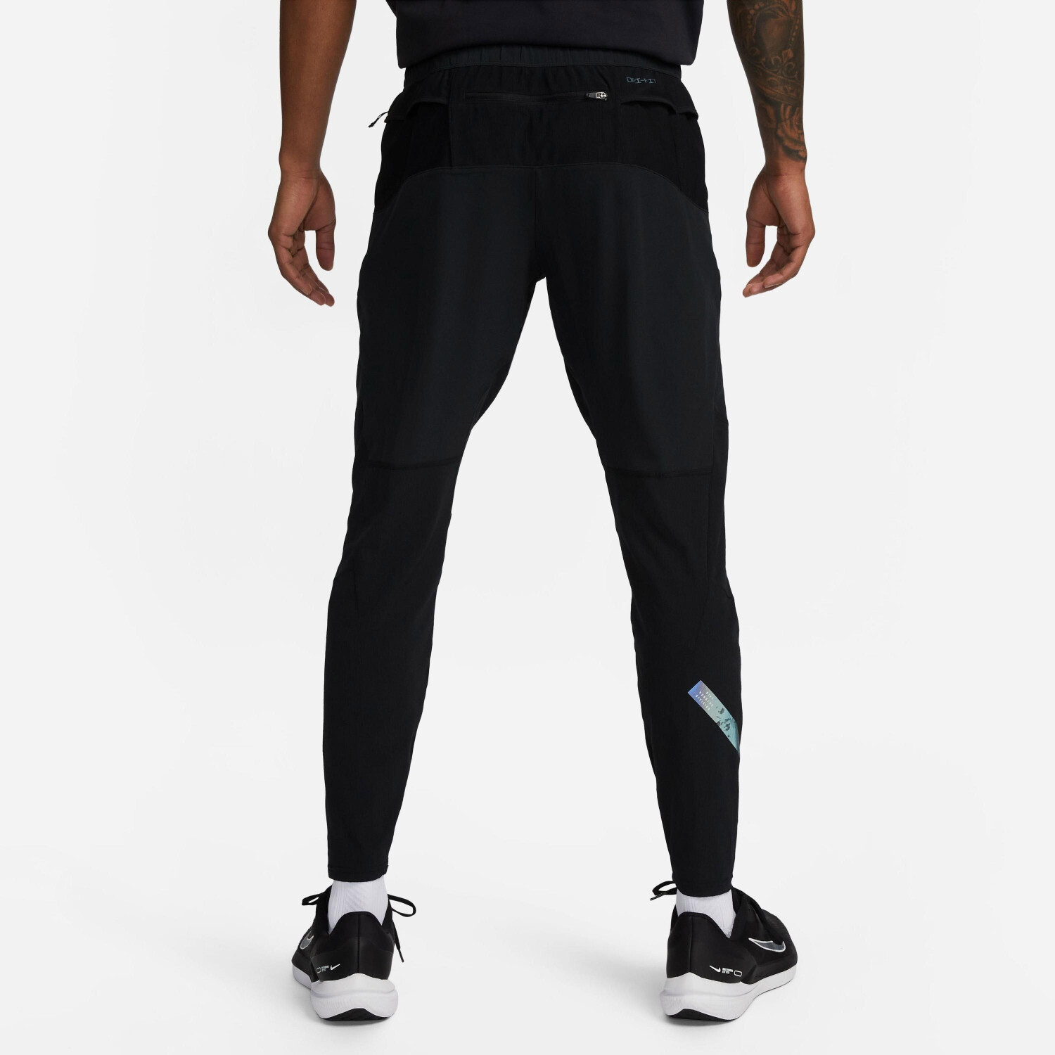 Nike Nike Dri-FIT Running Division Phenom (FB6862) black ab