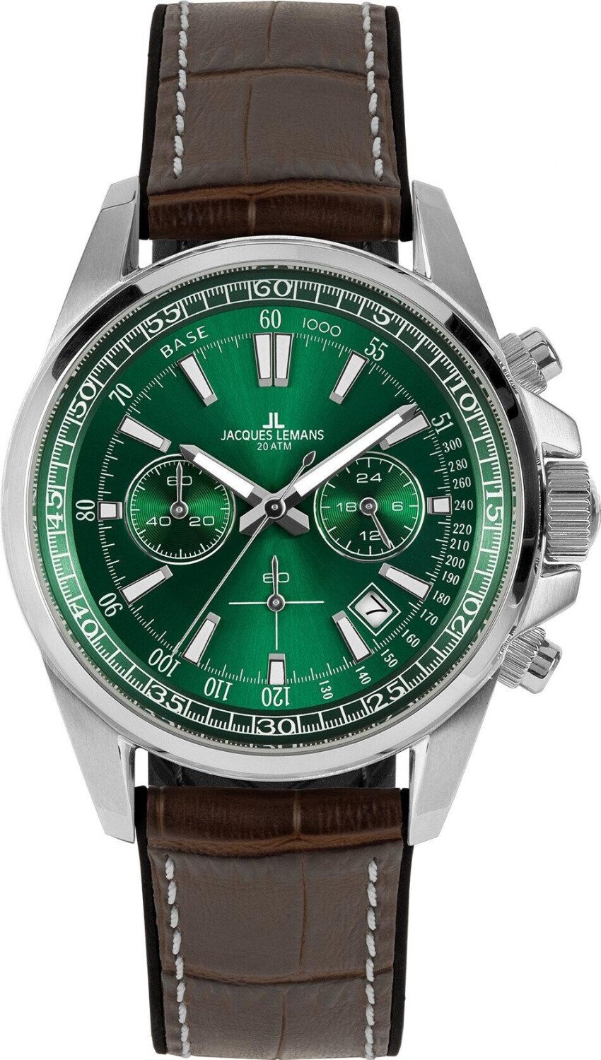 Jacques Lemans Liverpool 1-2117D