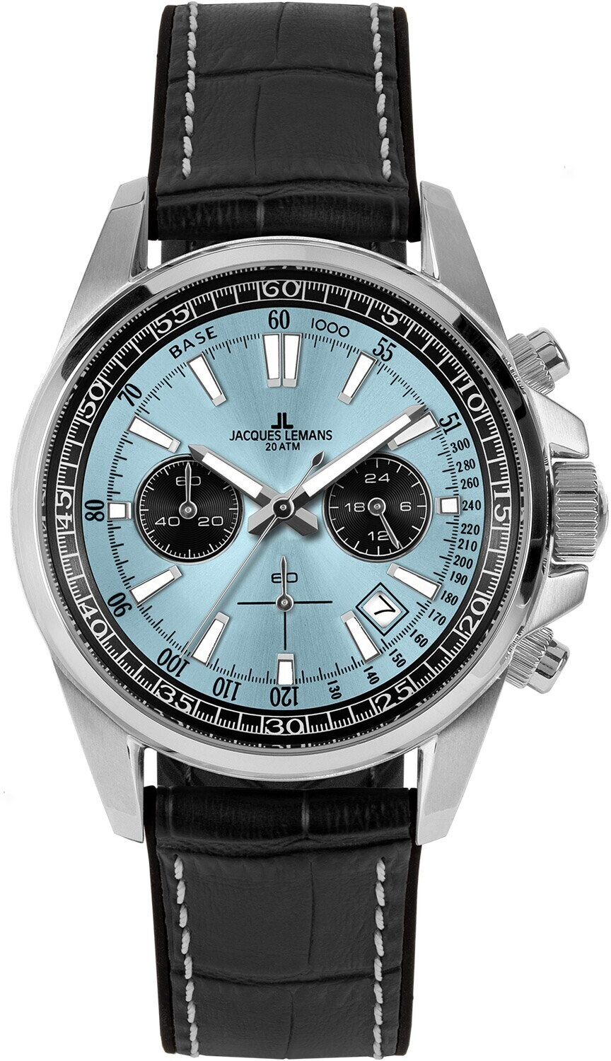 Jacques Lemans Liverpool 1-2117R