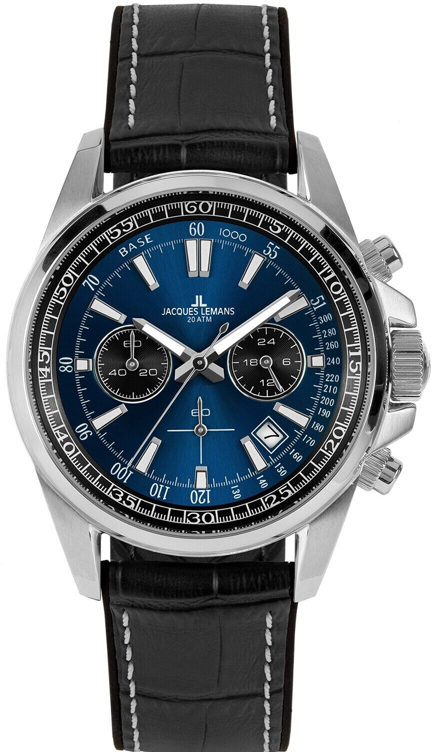 Jacques Lemans Liverpool 1-2117S