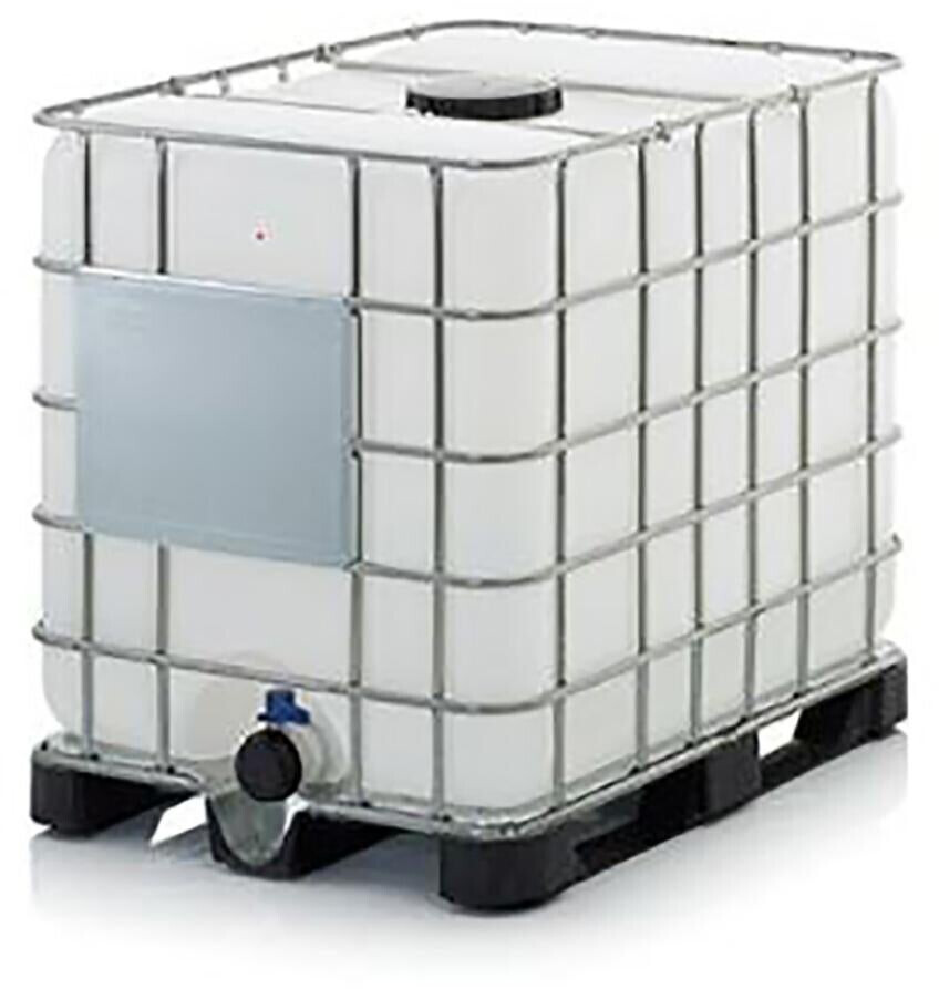 DareWin store Cuve de stockage 1000 L