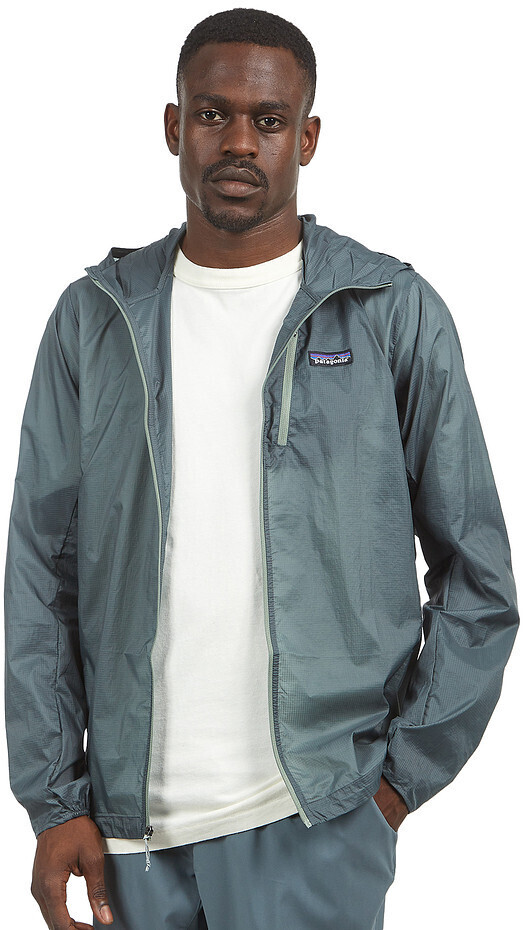 Buy Patagonia Men s Houdini Jacket 24142 new green from 96.00