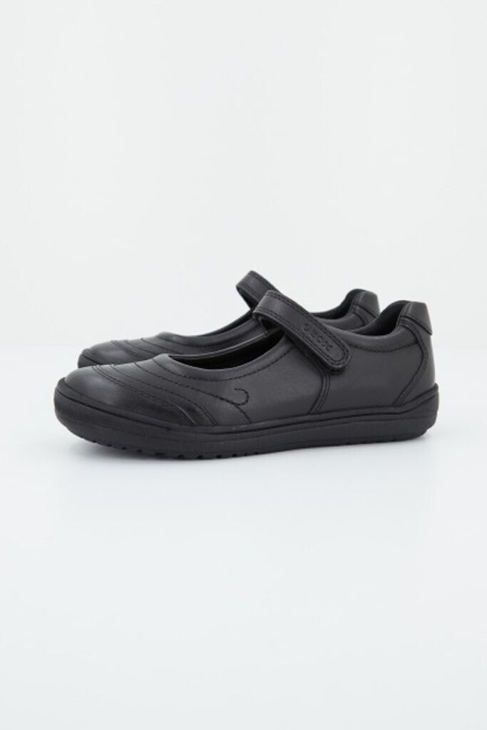 Zapatos De Vestir Para Niña Mary Jane - Tacón Bajo, Purpurina, Nubuck, Hebilla De Velcro