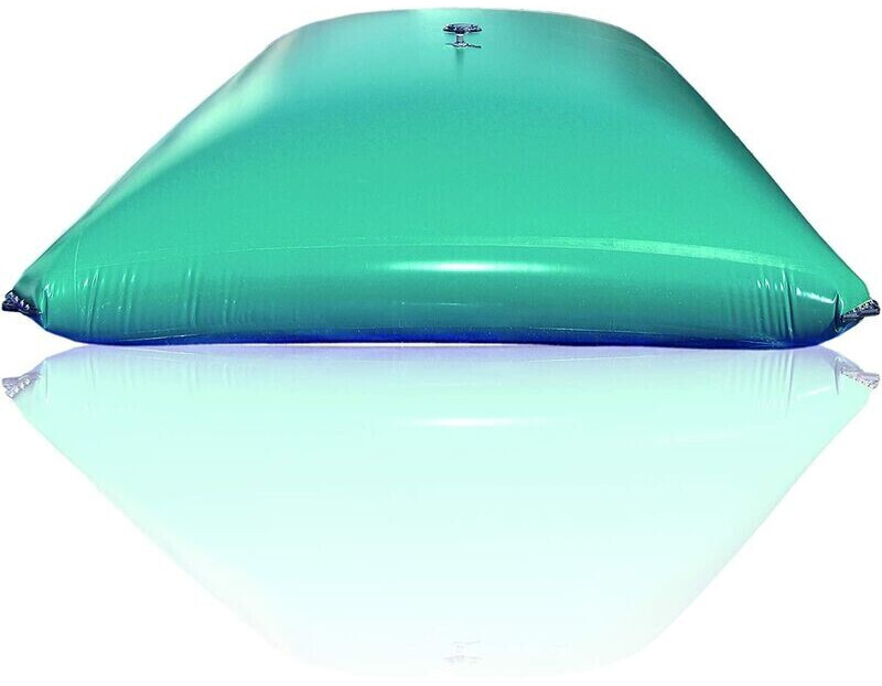 Aqualux Capsuleo 2000 L