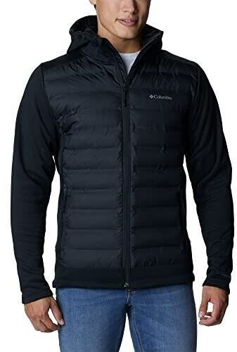 Columbia Mens Sweat Jacket (1955873)