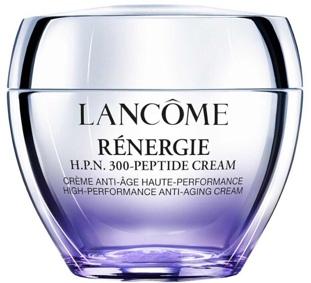Lancôme Rénergie H.P.N. 300-Peptide Cream (50ml) ab 69,98 € |  Preisvergleich bei idealo.de