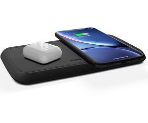 Zens ZEDC12B Dual Wireless Charger a € 39,90 (oggi)