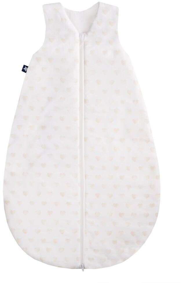 Julius Zöllner Jersey sleeping bag Schlummerherzen