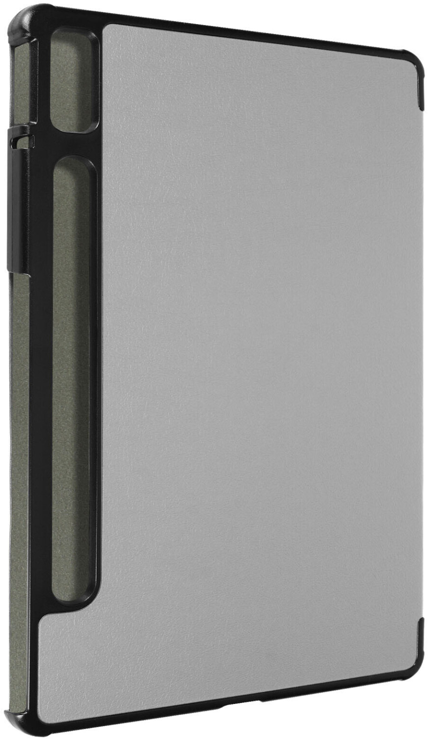 Avizar Cover Trifold for Lenovo Tab P11 Pro Gen 2 with stand grey