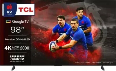 TCL 98C955 2023