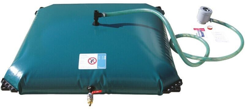 Aqualux Capsuleo 1 000 L