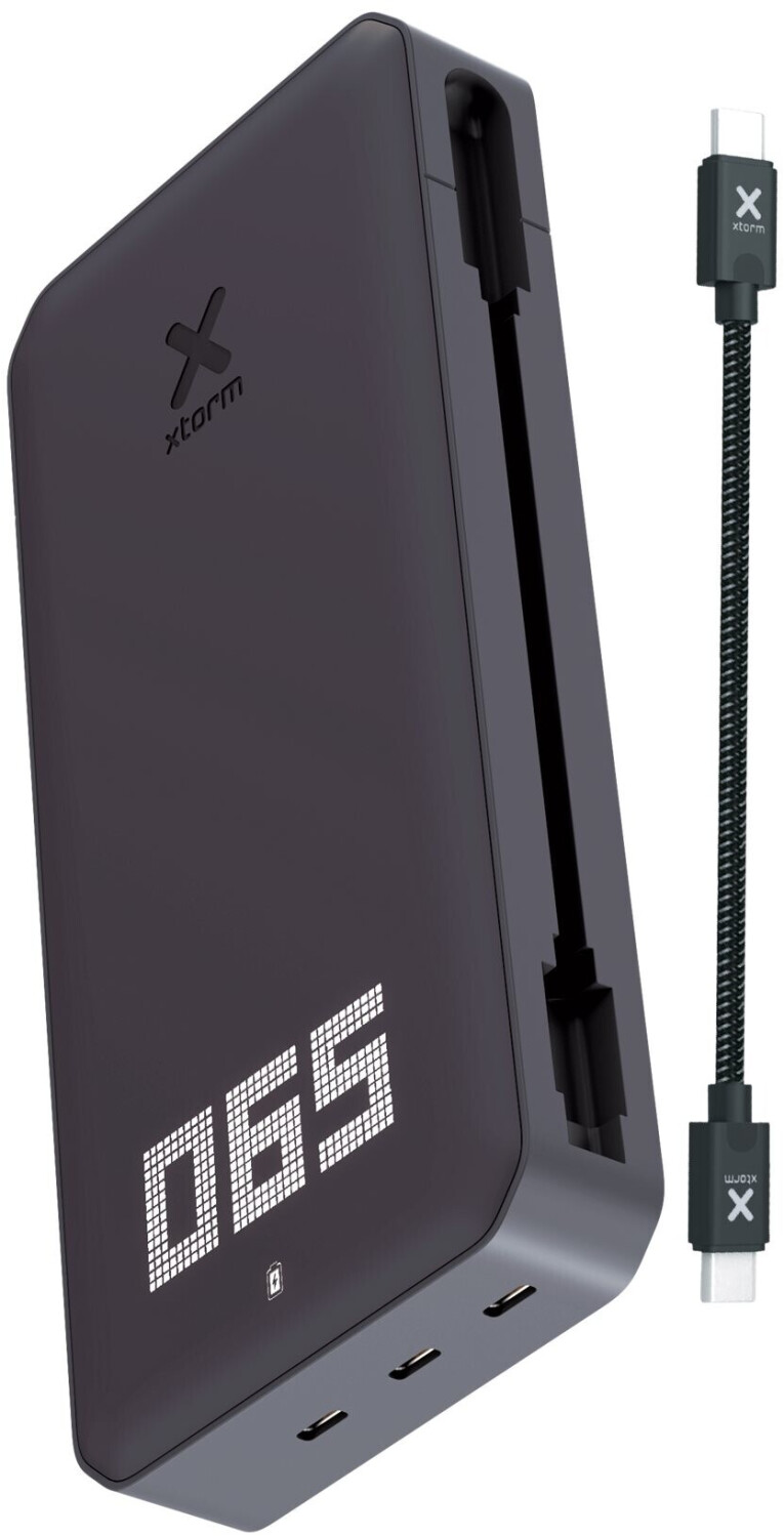 Xtorm XB401 Titan 60W 24.000 mAh