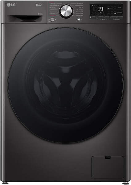 LG W4WR7096YB