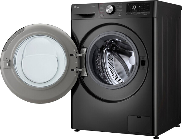LG W4WR7096YB, Bild 3