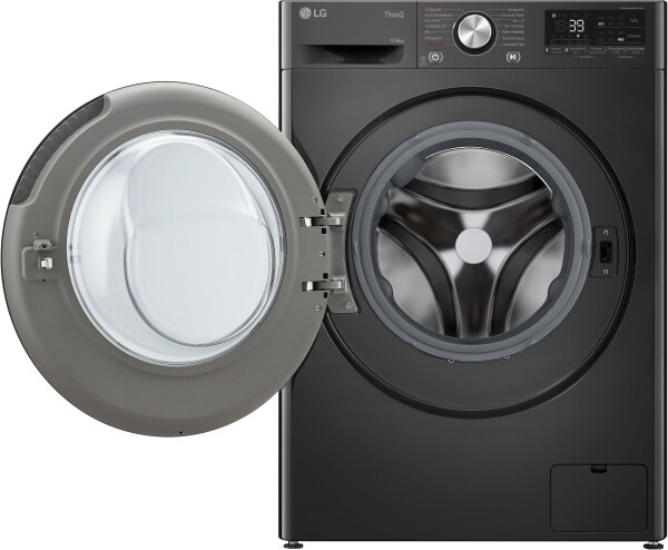 LG W4WR7096YB, Bild 4