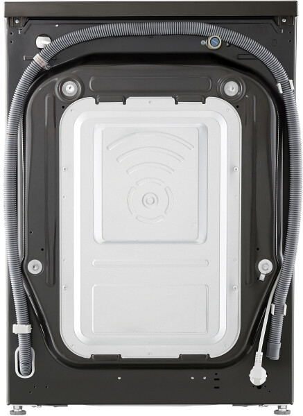 LG W4WR7096YB, Bild 6
